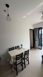 Botanique At Bartley (D19), Condominium #582521521